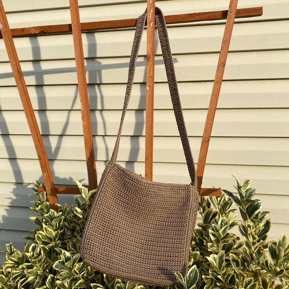 ✨ 2 for $30 ✨ The Sak Crochet Purse